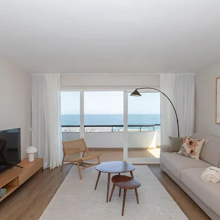 Apartment Dream Penthouse In Center With Sea Views