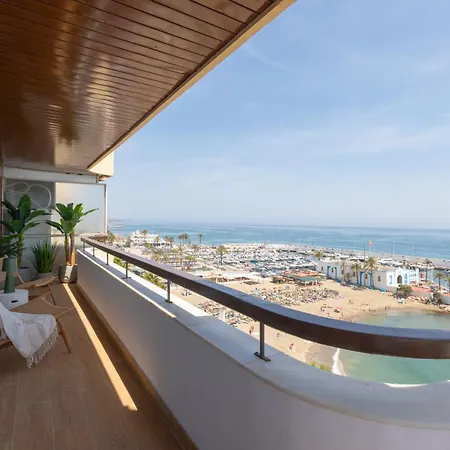 Dream Penthouse In Center With Sea Views Apartment *